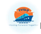 Ferry View Shipping & Logistics Logo